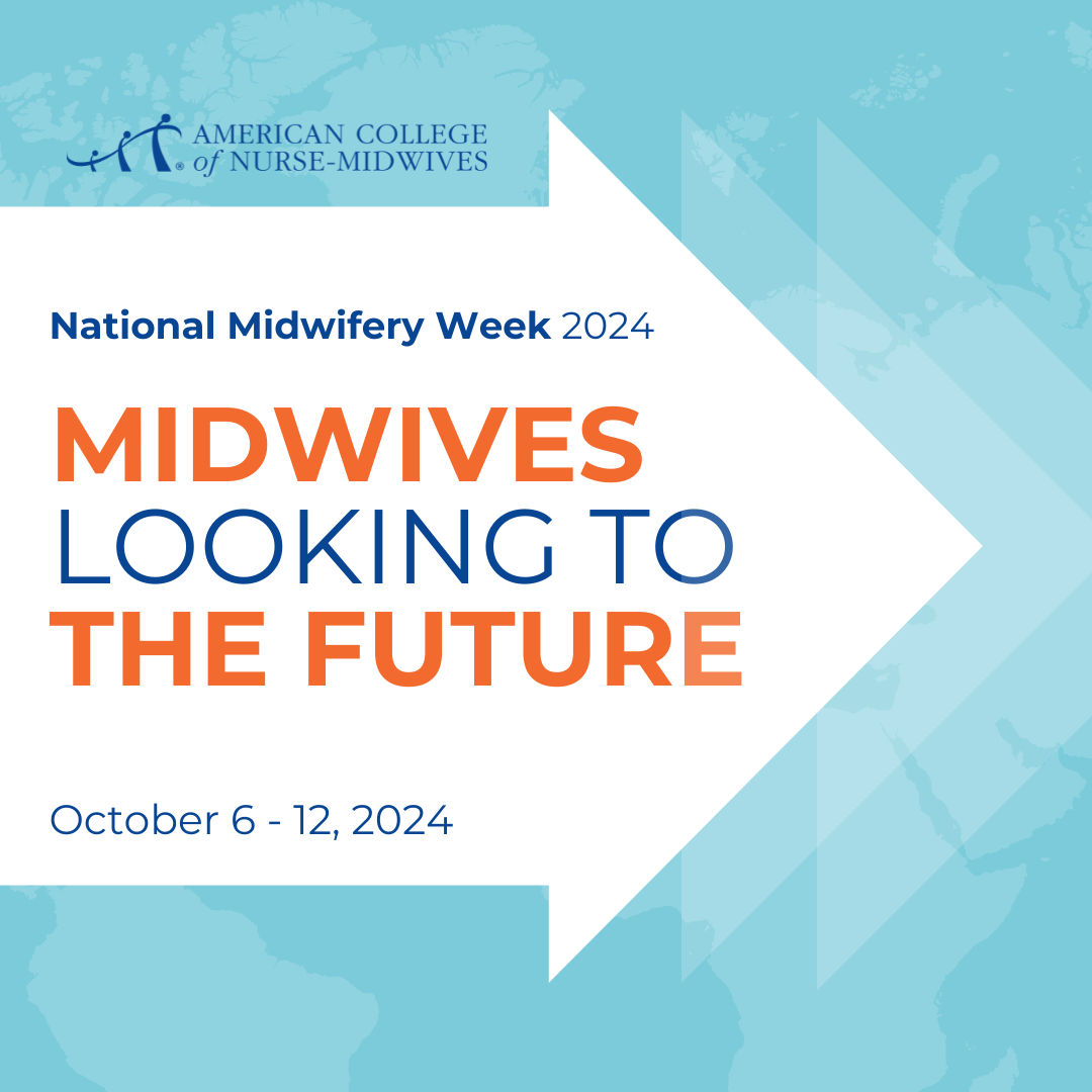 National Midwifery Week